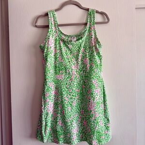 Fabletics Sporty Built In Short Dress